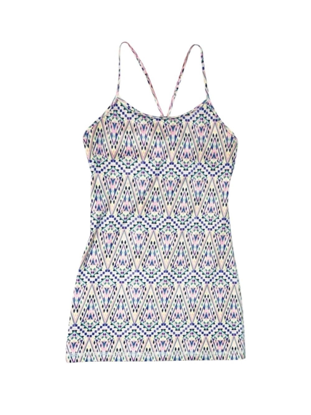 IVIVVA Girl's Tank Top Size 12